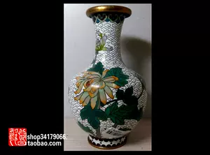 日本景泰蓝花瓶- Top 10件日本景泰蓝花瓶- 2024年3月更新- Taobao