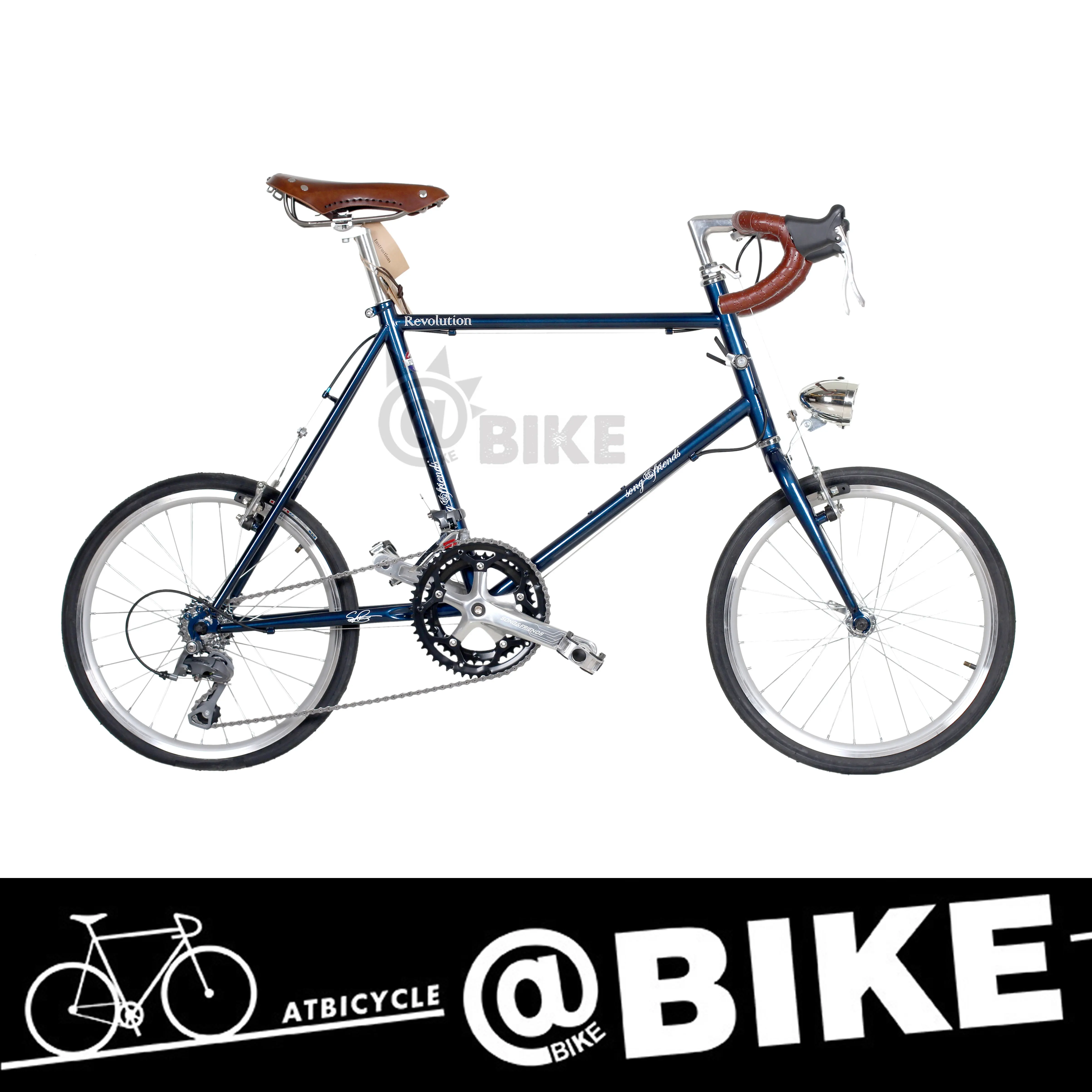 BIKE 正品行货SF song & friends CLASSIC ONE 451/406 小轮径-Taobao