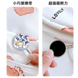 Съемный аксессуар на рюкзак, нескользящий портативный милый ранец