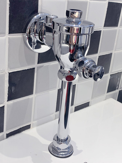 TOTO - INAX 温水器　EHPN-CA6V7 Toto Du601SS/Du601N Manual Flush Valve - Pee Flush Valve