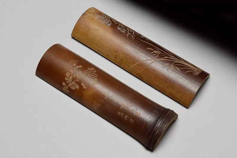 竹泉造　巾筒 青華 竹泉造 巾筒 青華 【公式通販】