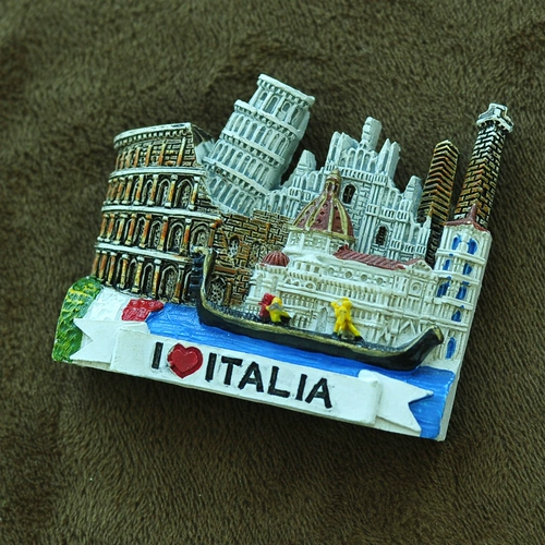 Dingdangtang World Travel Memoriar