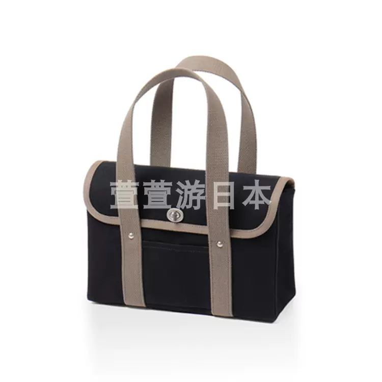 N-18 小直播代购一泽信三郎棉帆布包手提包-Taobao