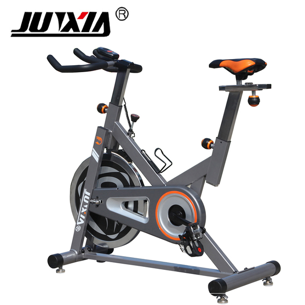 Junxia home sports fitness equipment exercise bike 7056 dynamic bike luxury silent indoor exercise bike