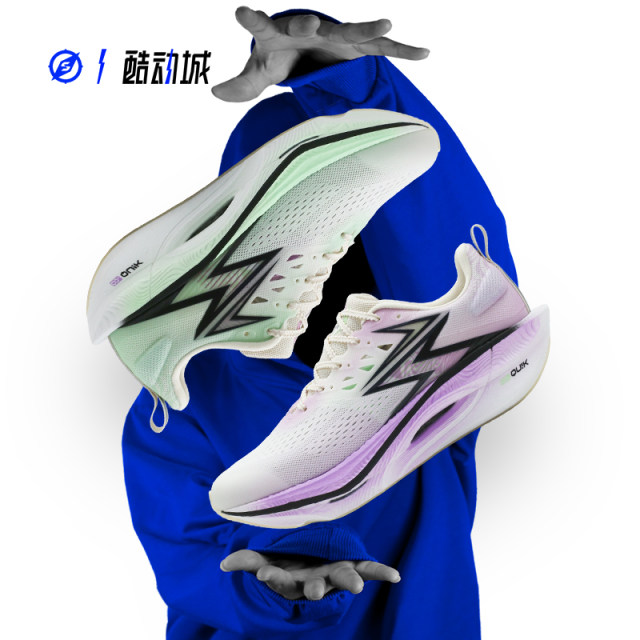 361 Du Fei Ran 3ET Running Shoes New Grocement Return Sports Sweet Shoes Professional Running Shoes Sports Sports Training Shoes Man Men