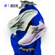 361 Du Fei Ran 3ET Running Shoes New Grocement Return Sports Sweet Shoes Professional Running Shoes Sports Sports Training Shoes Man Men