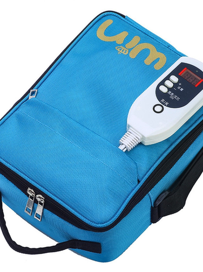 Juntong 腹膜透析液バッグ - 定温