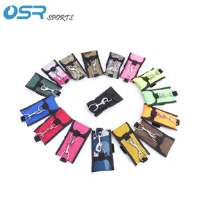 
For diving BCD, nylon braided strap can be cut off, single-flow hook, storage bag included, hook-and-loop fast release and quick installation