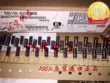 33UF 50V Nhật Bản NCC tụ điện kim cương đen 50V33UF 6*11 KY tần số cao điện trở thấp