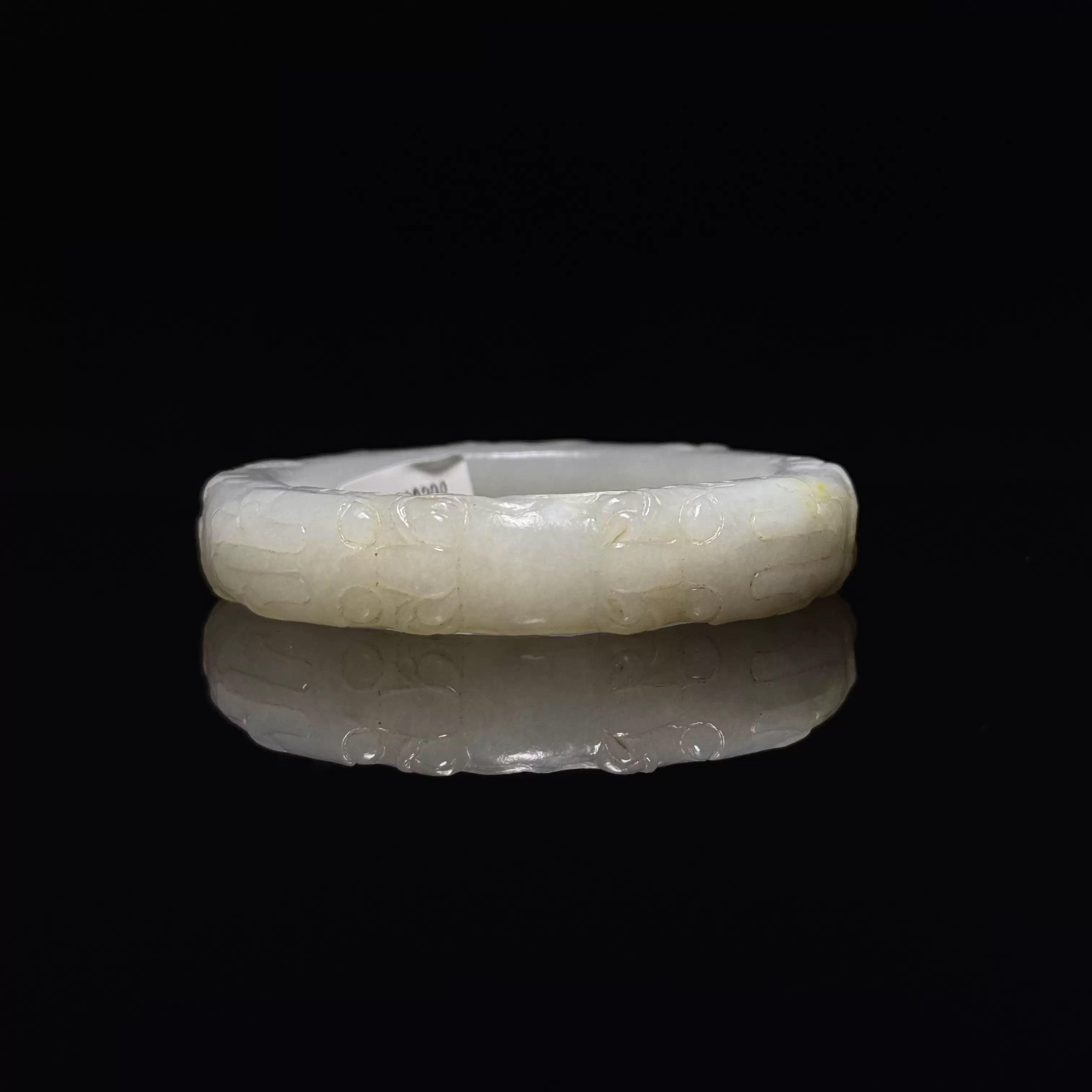 古玉老玉古董收藏明清玉器古玩和田玉葫芦福禄双全玉佩挂件