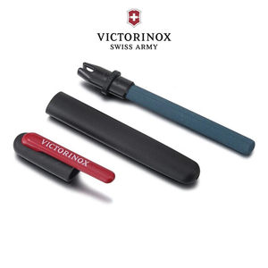 
Victorinox imported Swiss Army Knife Accessories Ceramic Sharpening Rod Portable Double-sided Sharpening Machine