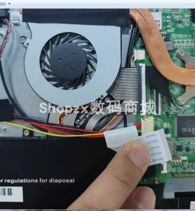 杲诚适用ZX-350-6 YX-5021 X-350-6 JL-0042-A W20190509 键盘