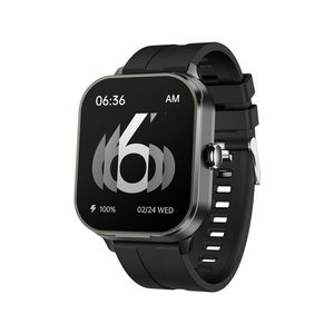 
Cross-border D8pro watch TWS headset smart watch 2-in-1 Bluetooth call sports watch heart rate health NFC