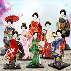 日本人形娃娃- Top 100件日本人形娃娃- 2024年3月更新- Taobao