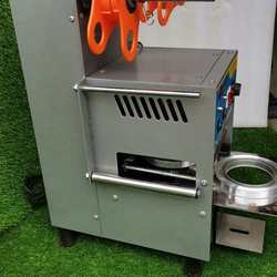 Ito Fully Automatic Sealing Machine Milk Tea and Soy Milk Cup Sealing Machine