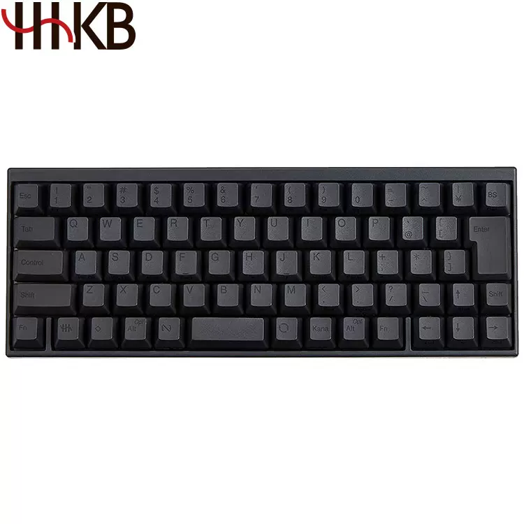 PFU HHKB Professional JP 静电容键盘白色PD-KB420B-Taobao