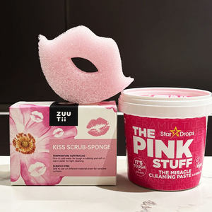 
Stardrops cleaning paste small powder paste home environment cleaner kitchen tile decontamination artifact