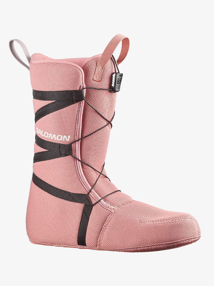 Salomon Pearl Boa Women's Snowboard Boots