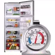Nhiệt kế tủ lạnh bằng thép không gỉ nhiệt kế tủ đông nhiệt kế tủ đông nhiệt kế tủ lạnh nhiệt kế