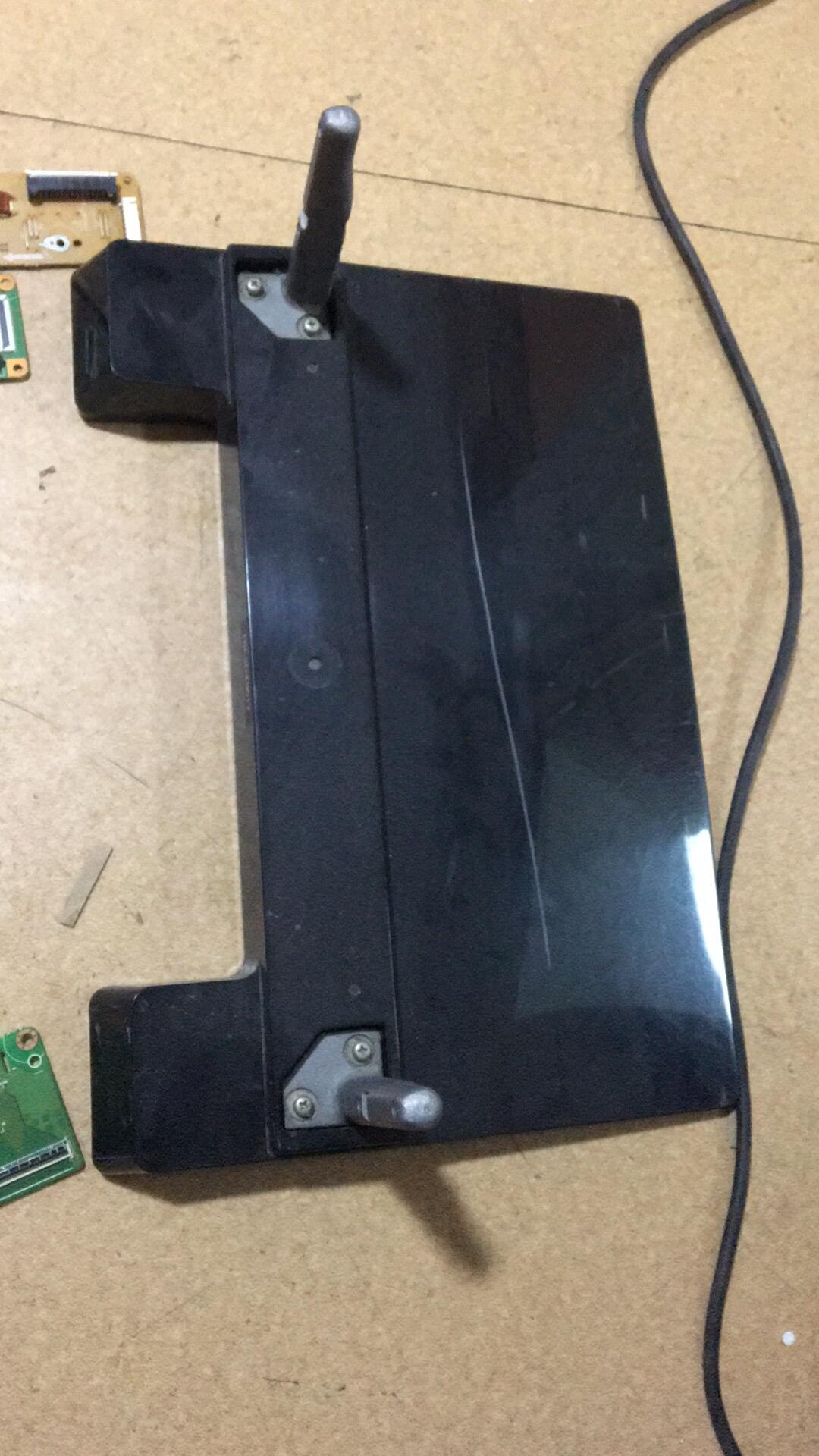 松下等离子电视机座架台座 底座 TH-P50X10C 50X20C 42X10C报型号-淘宝网