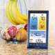 AcuRite 02081M Wireless Weather Station Weather Forecast Indoor Outdoor Temperature Hygrometer
