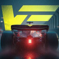 Gran Velocita – Real Driving Mobile Version of the Speed Racing Game with Full Green Coins and Blue Coins Cars