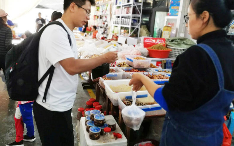 即食小海鲜，绝对能满足你的味蕾！(图8)