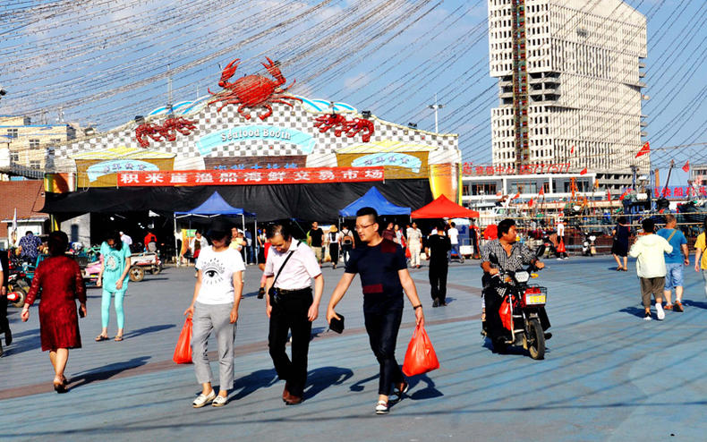 红头鱼上市！价格超低捡漏不要错过！(图1)