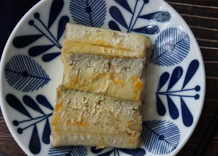 干煎带鱼竟然如此好吃！你一定得学学！(图9)