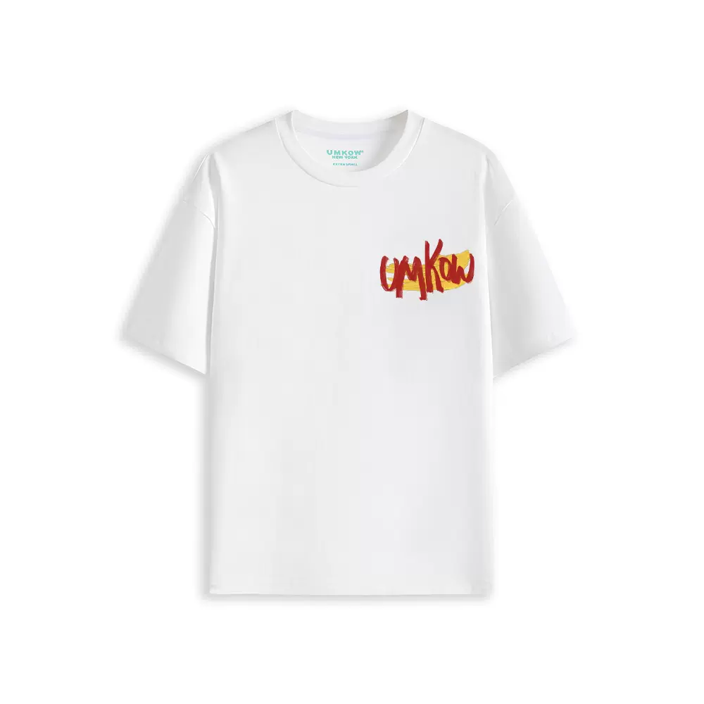 製造 umkow nyc tシャツ | barstoolvillage.com