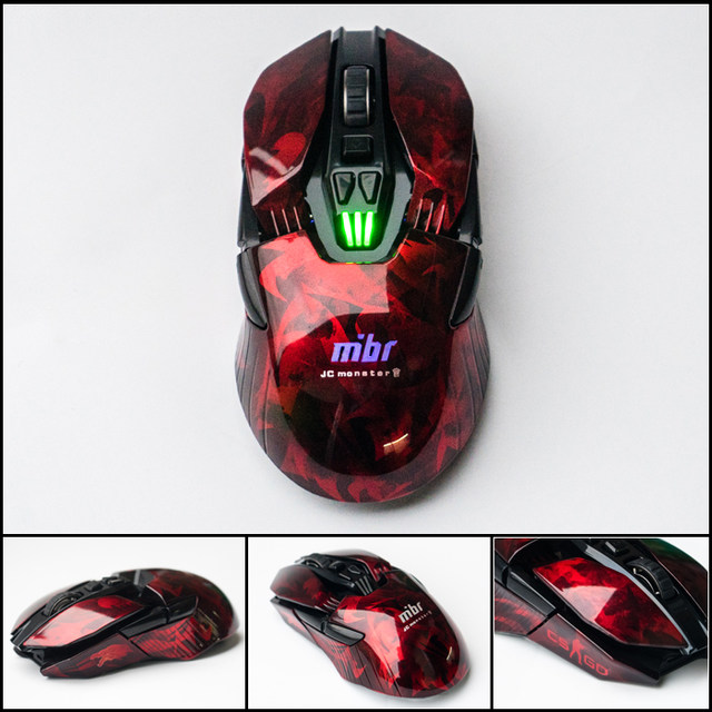 Logitech G703 Mod logitech logitech g903,G703,G700S,MX518,g9x,g603 and other mouse OEM ...