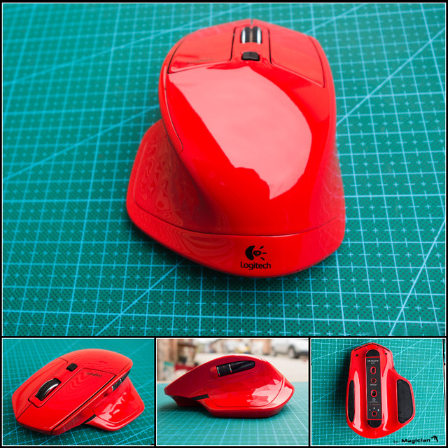 Logitech G703 Mod logitech logitech g903,G703,G700S,MX518,g9x,g603 and other mouse OEM ...
