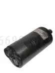 OMM8 OMM12.5 OMM20 OMM32 OMM40 OMM50 Động cơ thủy lực tốc độ cao thu nhỏ Xiaoli Motor thủy lực