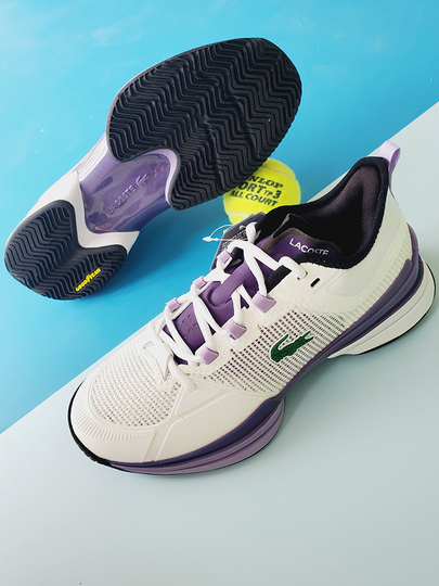 lacoste tennis sport