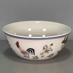 成化瓷器鸡缸杯- Top 100件成化瓷器鸡缸杯- 2024年3月更新- Taobao