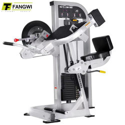 Commercial Professional Biceps and Triceps Integrated Dual-Use Training Equipment Gym Studio Comprehensive Machine