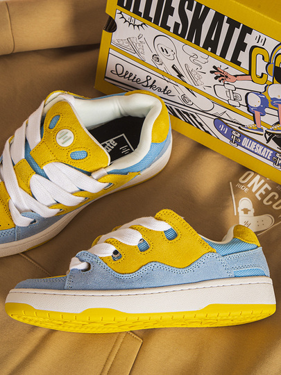 es skate shoes 90s