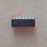 74HC164N Thương hiệu chính hãng mới nhập khẩu linh kiện điện tử IC chip kép hàng mạch tích hợp DIP-14