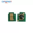 Thích hợp cho HP HP 16A 5200L 5200DNT Q7516A hộp mực chip Canon CRG 309 LBP3500 5250 5350 6525 6535 chip đếm Chip mực