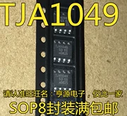 Chip thu phát điều khiển giao diện TJA1049 TJA1049T hoàn toàn mới có thể được bắn trực tiếp