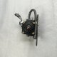 Yingang YG200B three-wheeled motorcycle original side three-wheeled motorcycle reverse gear accessories drive shaft reverse gear assembly