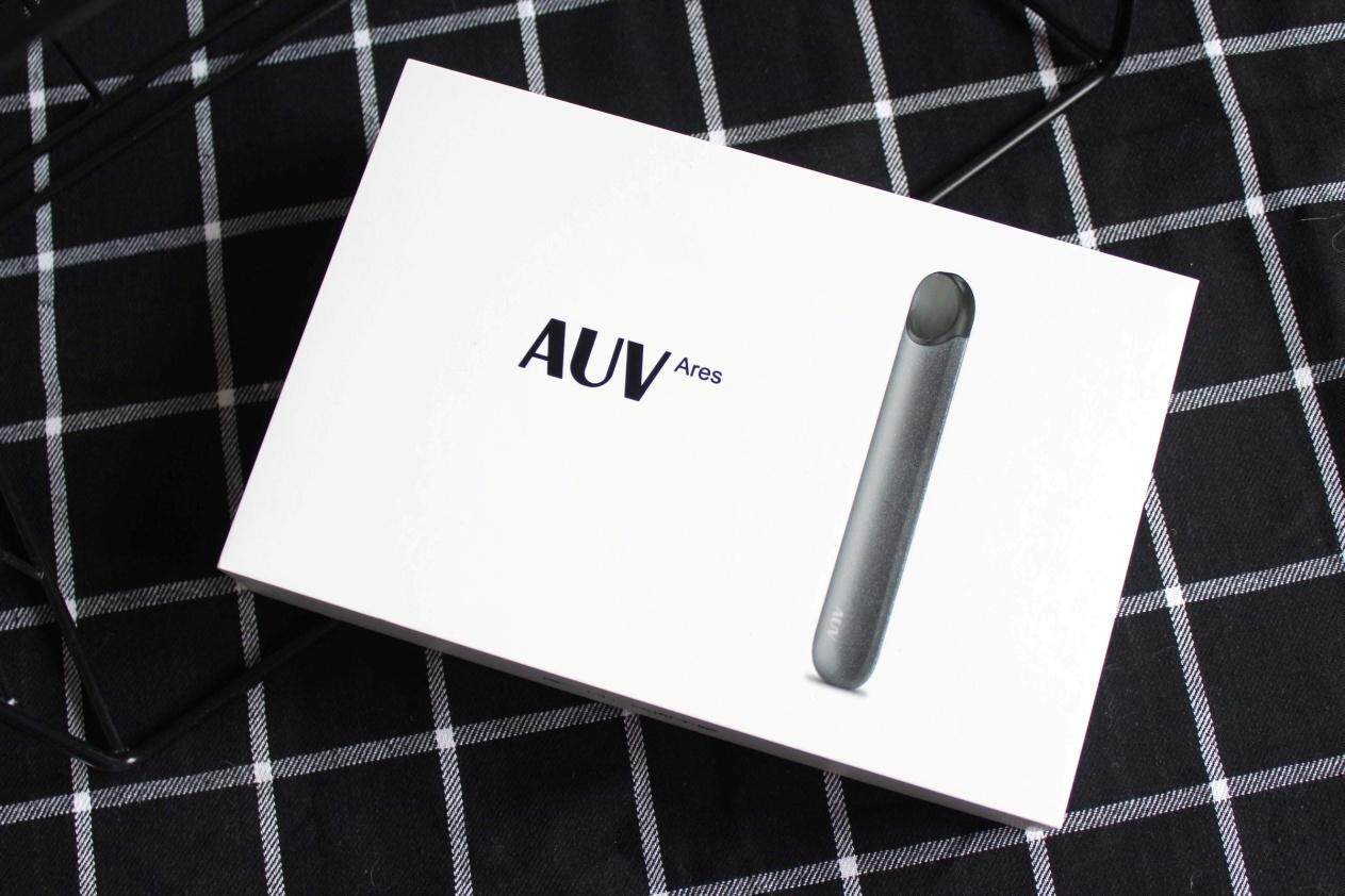 20年的老烟枪告诉你电子烟值得买不