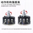 WX111 WX112 050 5W chiết áp vết thương dây đơn 47 ohms 100 ohms 1K2K2 4K7 10K 47K chiết áp 24v Chiết áp