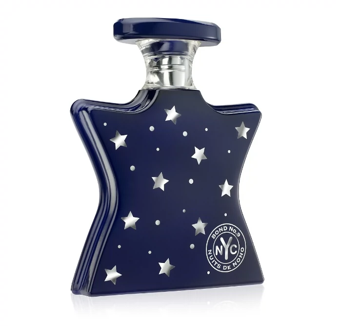 9 Bond no.9 nuits de noho 50ML Taobao