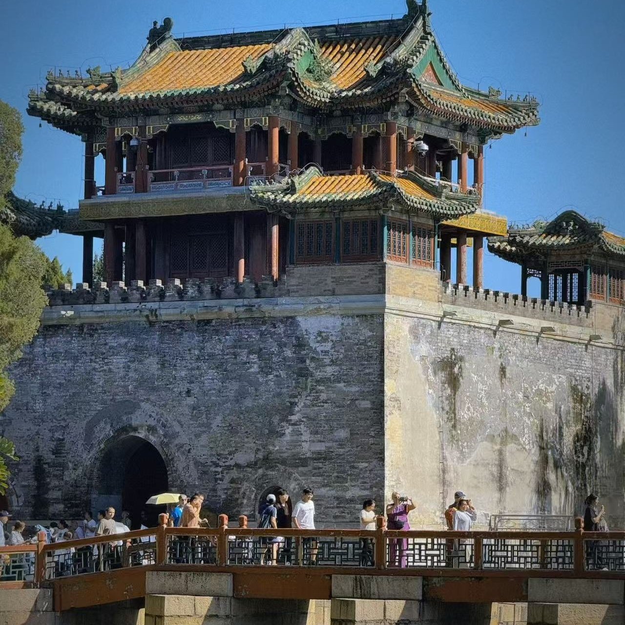 北京明珠酒店(北京大兴机场店)北京野生动物园成人门票