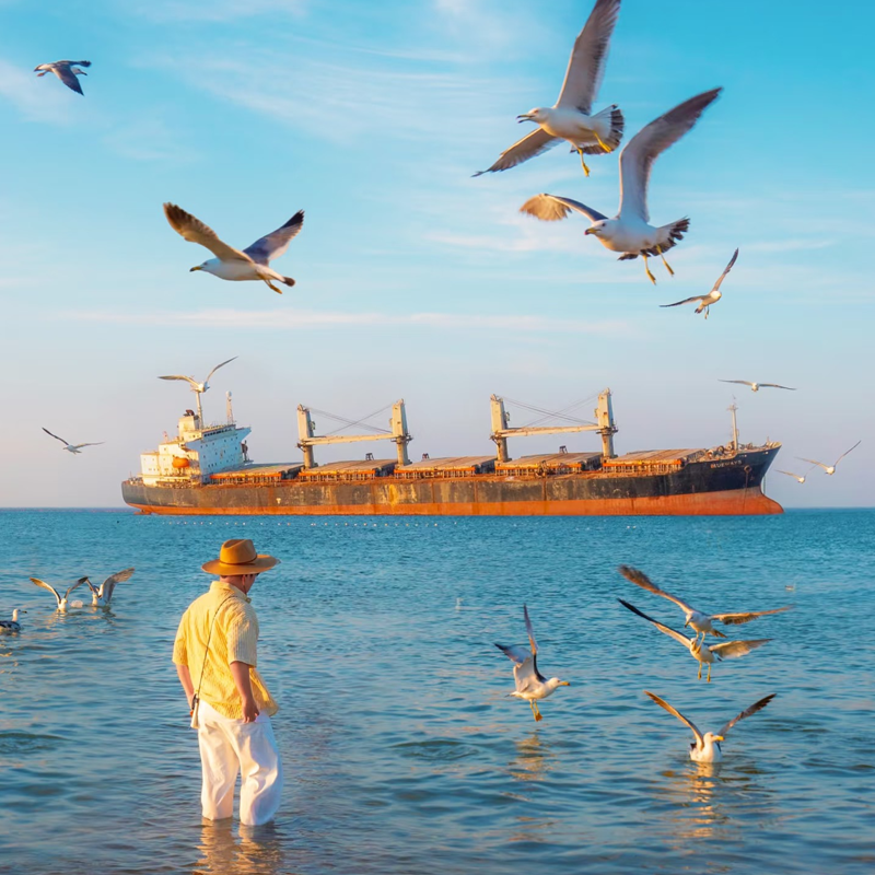 高铁直达浙江舟山3天2晚普陀山自由行 - 定制游预订