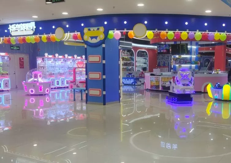 卡乐奇宝贝世界(新华百货店)图片