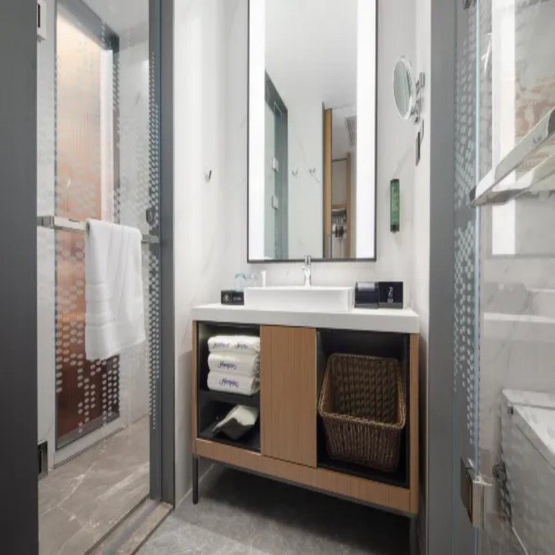 元旦春节假期可定 浙江嘉兴自由行1-5日 嘉兴运河希尔顿欢朋酒店4晚5日 可选其他酒店