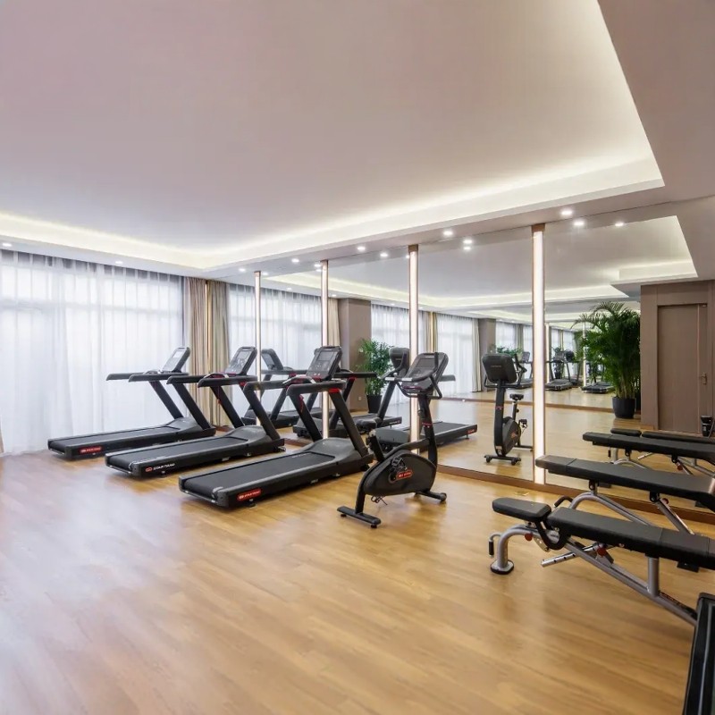 【迪士尼门票套餐】3天2晚上海君澜酒店+迪士尼门票买1送1+免费接驳车+儿童乐园畅玩