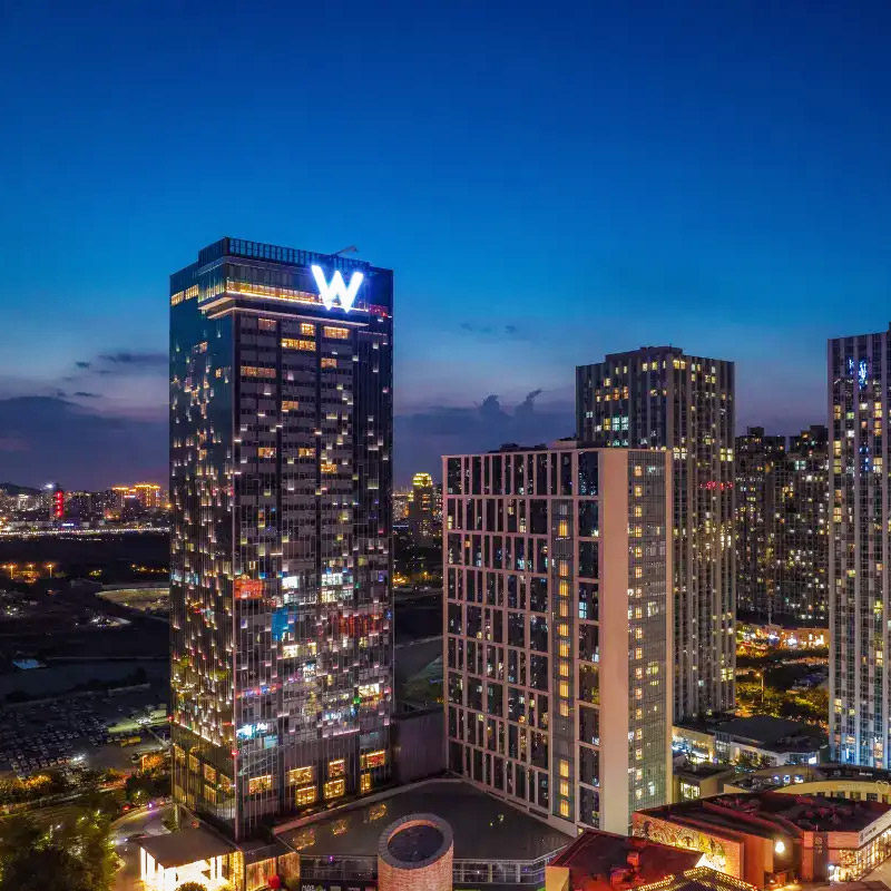 福建福州厦门酒店1-10T酒店武夷山非凡诚品凯尔顿美仑金悦云季酒店套餐亲子情侣出游 - 定制游预订